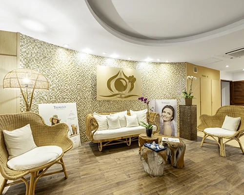 AccueilOrchideeSpa-AkoyaHotelSpa-2 Accueil Orchidée Spa