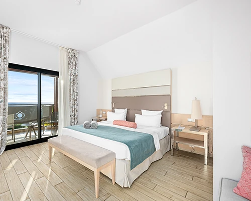 AkoyaHotelSpa--ChampDeThe Chambre Champ de thé