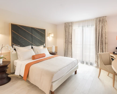 AkoyaHotelSpa-Fournaise Chambre Fournaise