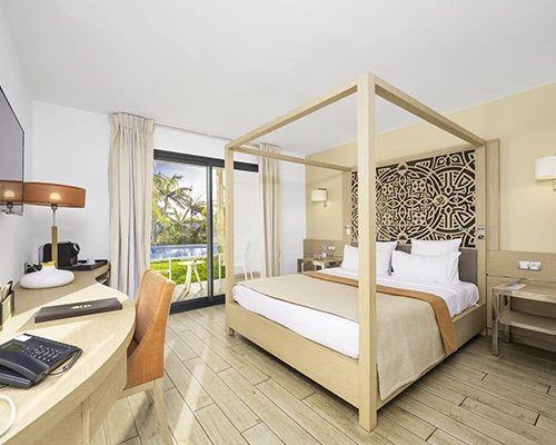 AkoyaHotelSpa-Namaste Chambre Namasté