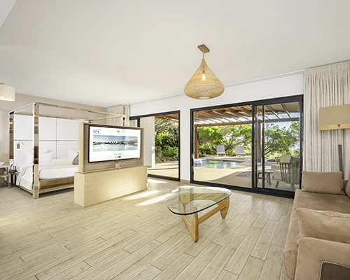 AkoyaHotelSpa-SuitePerlaAkoya Suite Perle d'Akoya