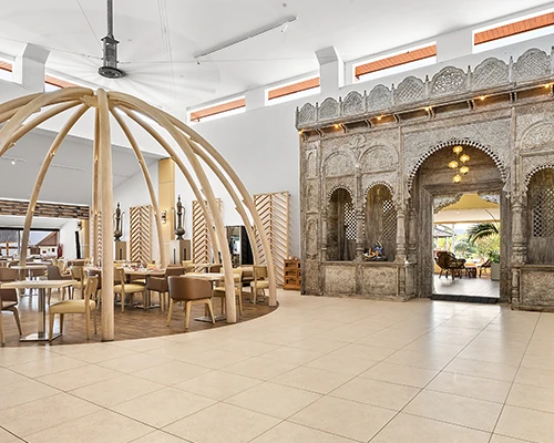 RestaurantLeDome-AkoyaHotelSpa-2 Restaurant Le Dôme